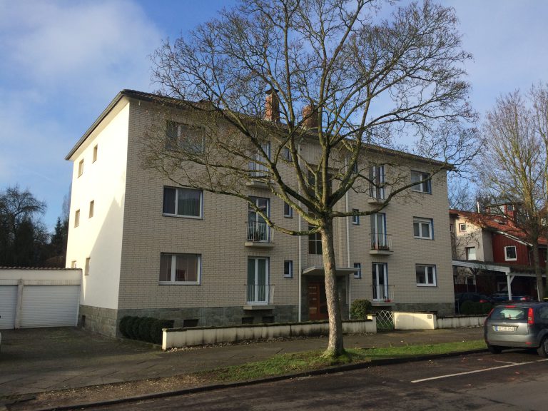 Timmermann Immobilienverwaltung GmbH & Co. KG