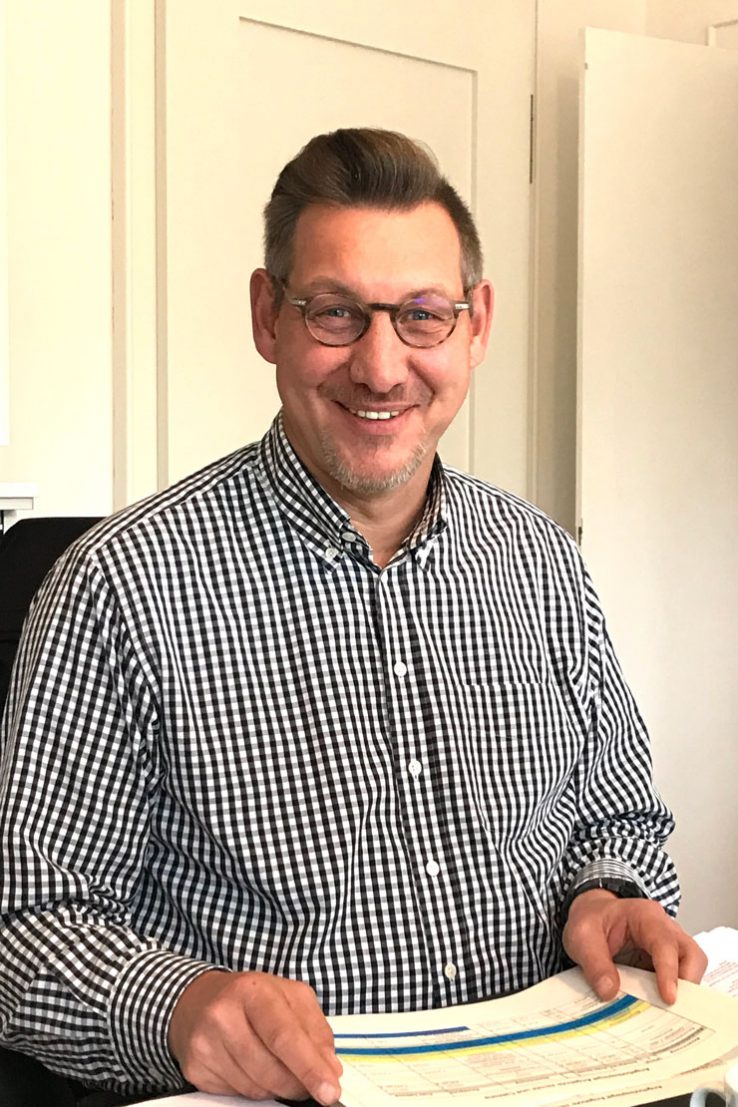 Torsten Vogt