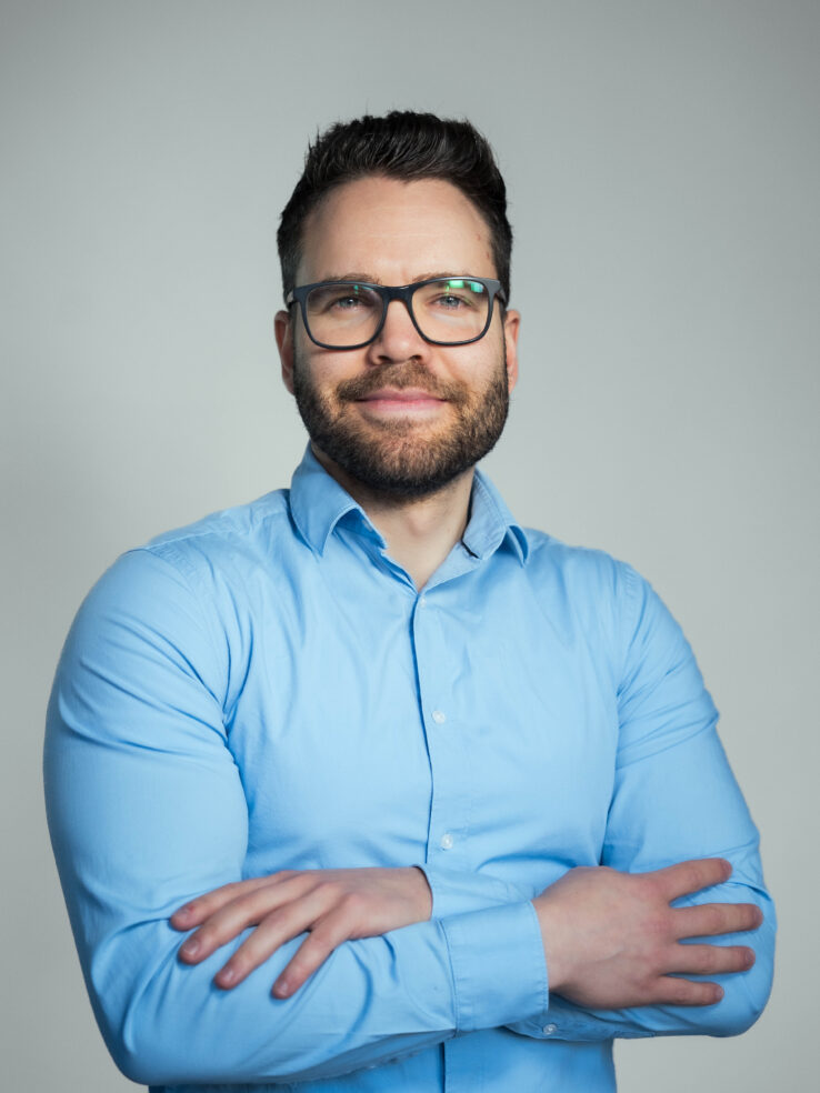 25 11 04 Ben Baumeister Portrait