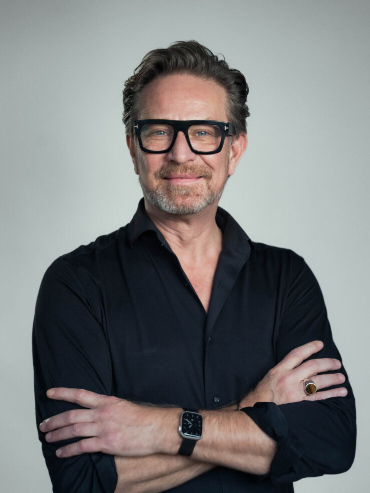 25 11 04 Dirk Wilhelm Portrait