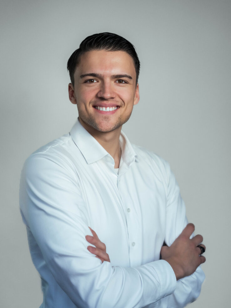 25 11 04 Miguel Van Riet Portrait