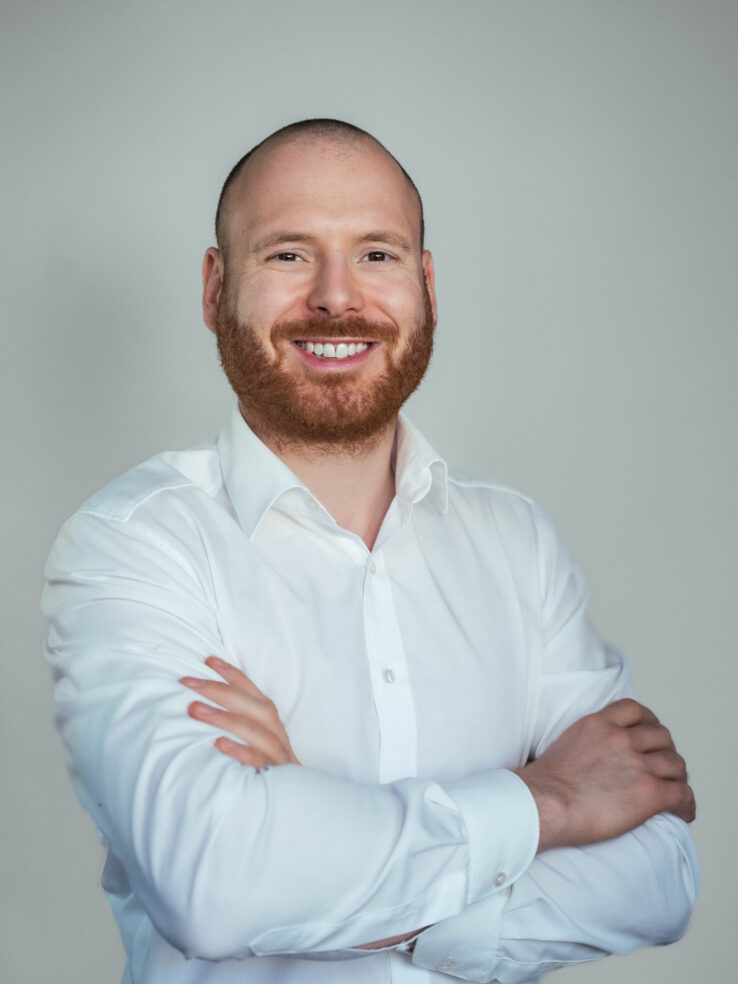 25 11 04 Tom Krupp Portrait